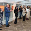 The exhibition "The Energy of Discovery" marks the Start of a Partnership between the State Institute for Culture and the International Foundation "St. St. Cyril and Methodius"