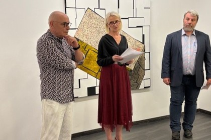 Среща с българската култура в Атина
