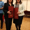 The State Institute for Culture Received a Diploma from the Ministry of Culture