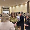 The Exhibition "Alphabet and History" was Presented at the European Commission in Brussels on the Occasion of May 24