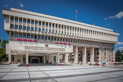 Среща на националния координатор по антисемитизма с контактната група