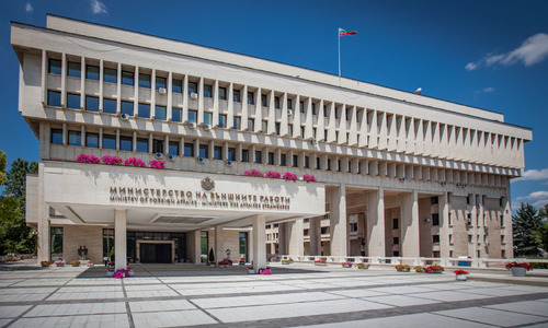 Среща на националния координатор по антисемитизма с контактната група