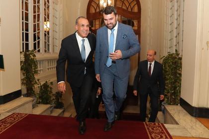 The Top Diplomats of Bulgaria and Egypt Discuss the Establishment of a Joint Economic Council
