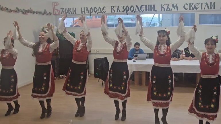 Посещение на посланик Найденова-Господинова във федерална провинция Тирол
