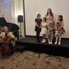The Mobile Exhibition "Stories from Glagolitic Times" was Presented as Part of the May 24 Celebration in London
