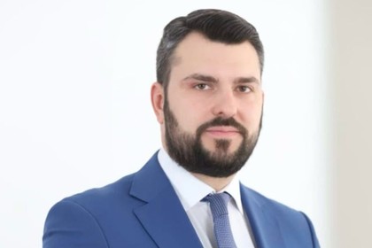Министър Георг Георгиев в интервю за ВВС: С приемането на еврото България потвърждава своята геополитическа ориентация и достига най-високо ниво на икономическа и политическа интеграция с най-развитите държави от ЕС