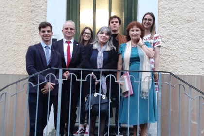 Поетична вечер