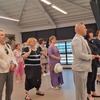 Изложбата „Дипломация и изкуство 2“ беше открита в Бургас