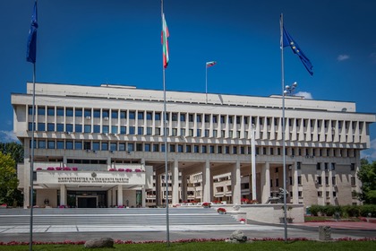 Решението на Народното събрание за напредъка на Република Северна Македония в процеса на присъединяване към ЕС бе адресирано до властите в Скопие