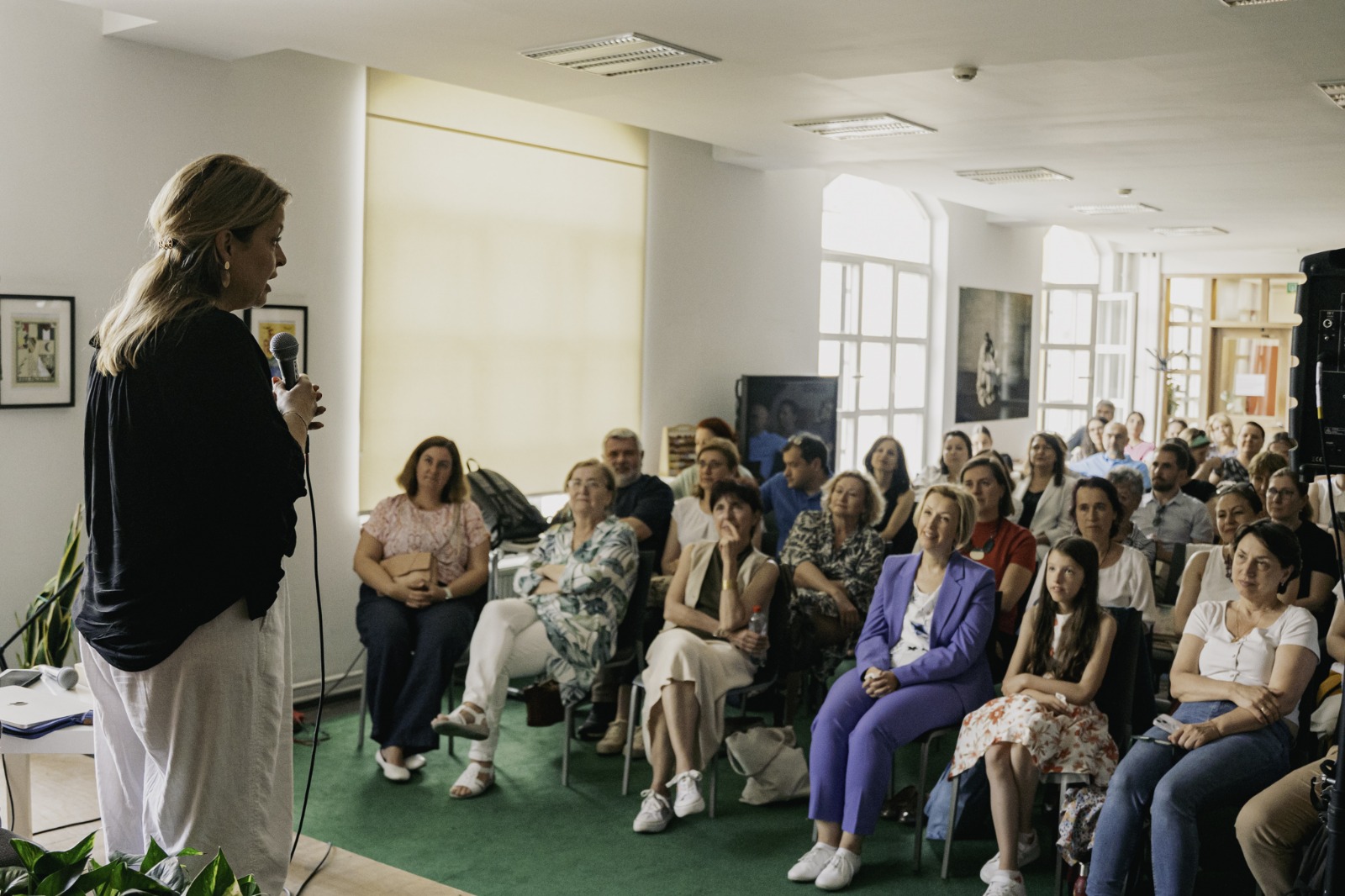 The Seventh Bulgarian Book Festival Took Place in Brussels