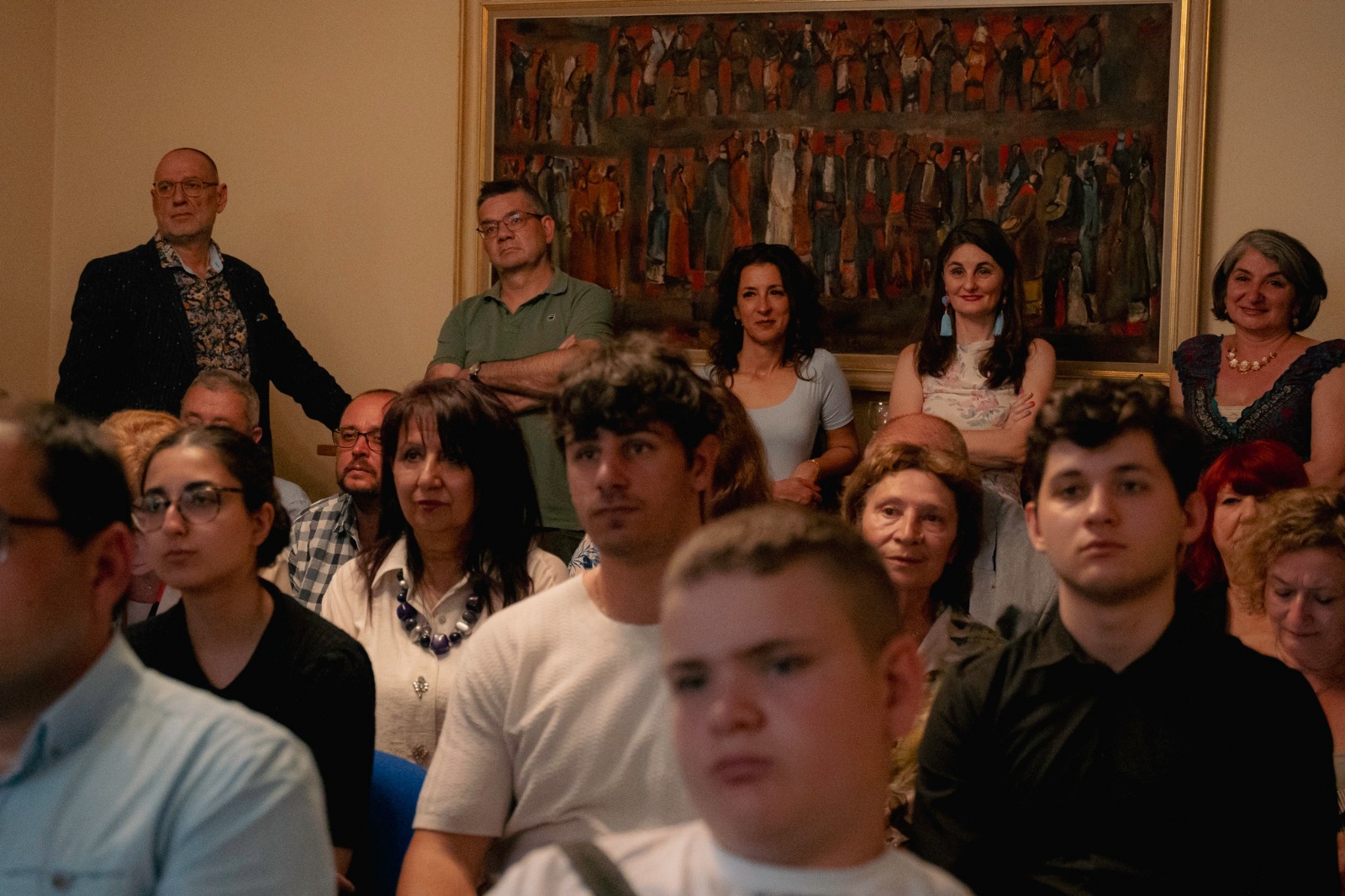 The Seventh Bulgarian Book Festival Took Place in Brussels