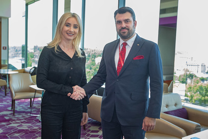 Georg Georgiev: Bulgaria Remains a Consistent Supporter of Montenegro’s European Integration