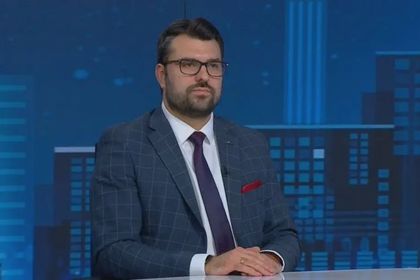Министър Георгиев: България е концентрирана да осигури безопасността на гражданите си в Близкия изток