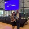 The State Institute for Culture participated in the EUNIC General Assembly in Amsterdam
