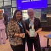 The State Institute for Culture participated in the EUNIC General Assembly in Amsterdam
