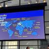 The State Institute for Culture participated in the EUNIC General Assembly in Amsterdam