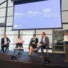 The State Institute for Culture participated in the EUNIC General Assembly in Amsterdam