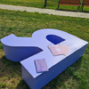 The project "Hidden Letters" was Presented in Bratislava