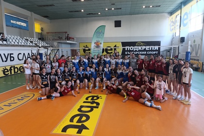 България и Косово с партньорство в подкрепа на младежкия спорт