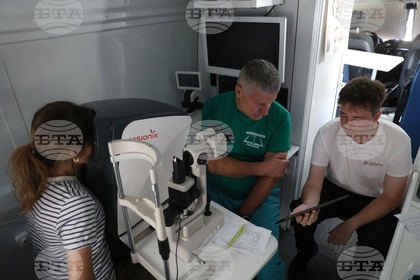 Pajisje inovative me inteligjencë artificiale – për herë të parë në Shqipëri për nismën mjekësore të “Universitetit të Trakisë”