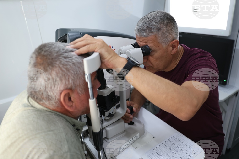 Pajisje inovative me inteligjencë artificiale – për herë të parë në Shqipëri për nismën mjekësore të “Universitetit të Trakisë”
