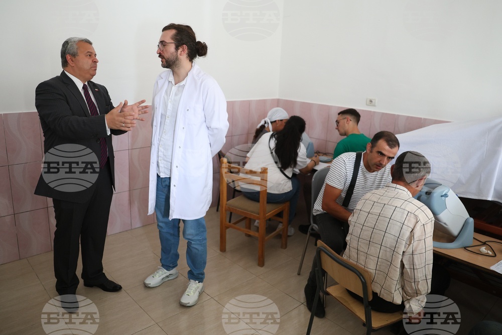 Pajisje inovative me inteligjencë artificiale – për herë të parë në Shqipëri për nismën mjekësore të “Universitetit të Trakisë”