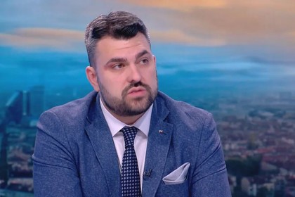 Георгиев: Успяхме да не позволим ЕП да бъде използван за вътрешнополитическата пропаганда на Мицкоски