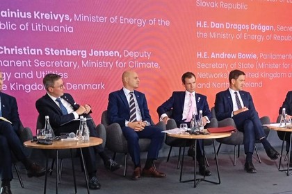 An international conference was held in Warsaw on the topic "Energy Security after 2023 - Achieving Winter Readiness in Turbulent Times"