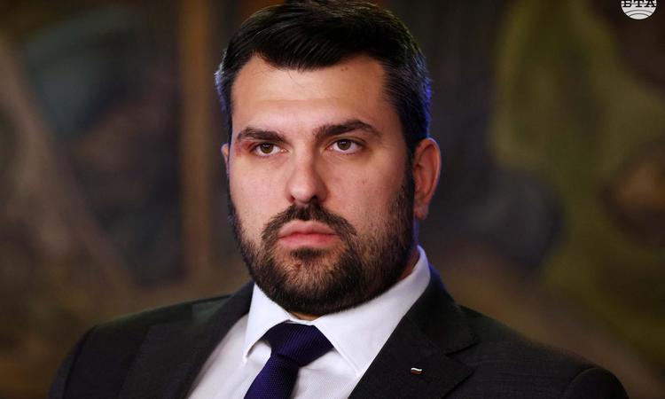 Георг Георгиев: НАТО след Хага е по-обединен, с ясна визия за сигурност и отбрана