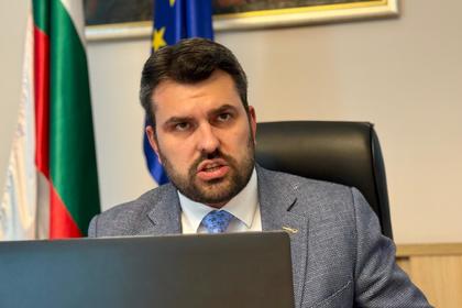 Министър Георг Георгиев участва в неформално видеоконферентно заседание на  Съвет „Външни работи“ 