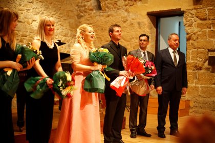 Произведения на български композитори звучат в Никозия в чест на Председателството ни на Съвета на ЕС