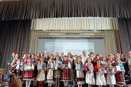 Болград чества 204-та годишнина от основаването на града