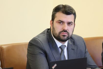 Georgiev to EU foreign ministers: No change is possible to the agreed European consensus or any of its components,  we expect the Republic of North Macedonia to fulfill its commitments