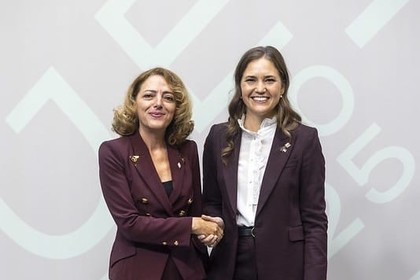 Заместник-министър Елена Шекерлетова представи българската позиция на неформалното заседание на Съвет „Общи въпроси“ в Копенхаген