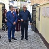 The International Photographic Exhibition “National Dress: A Source of Pride and Heritage” Opened in Burgas
