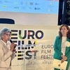 Bulgarian Participation in the 2025 European Film Festival in Amman