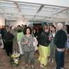 Opening of the Exhibition “Mythological Transformations” at Mission Gallery