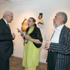 Opening of the Exhibition “Mythological Transformations” at Mission Gallery