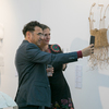 Opening of the Exhibition “Mythological Transformations” at Mission Gallery