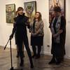 “The Unnamed Between” – Exhibition by Elsa Artamontseva Opened at the “Mission” Gallery