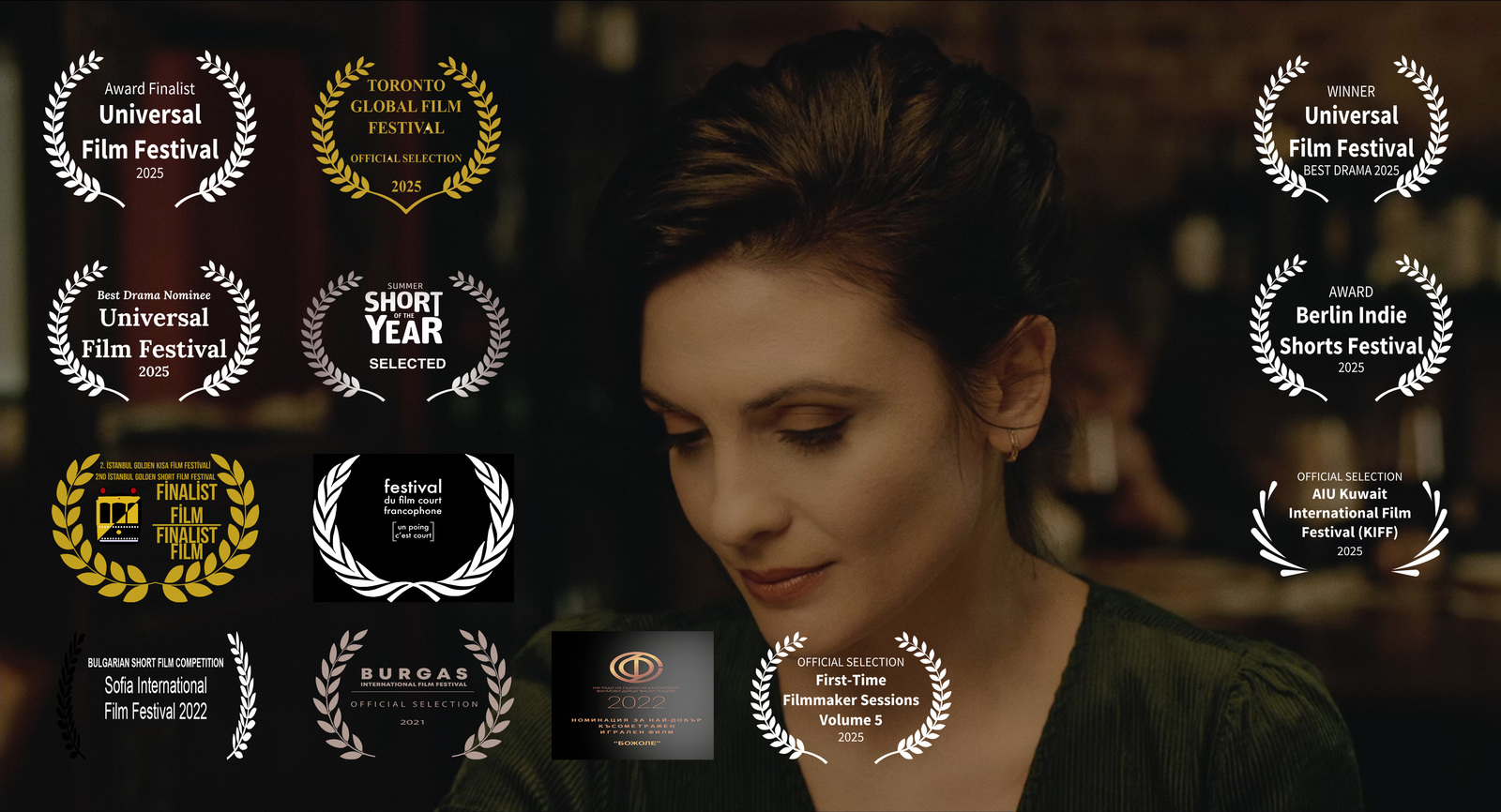 Bulgarian film “Beaujolais” by Irena Daskalova with New International Success