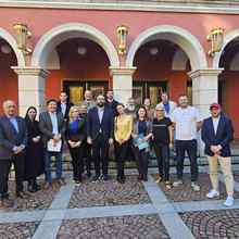 Завърши първият етап на проекта „Преосмисляне на културното сътрудничество в Западните Балкани“