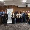 The First Stage Of The Project "Rethinking Cultural Cooperation In The Western Balkans" Has Been Completed 