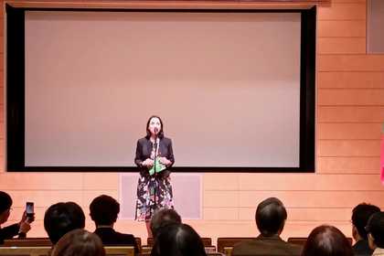 「日本ブルガリア協会主催、東京でのブルガリアフェア」