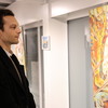  The Exhibition "Return" Gathered Art Lovers at the "Mission" Gallery