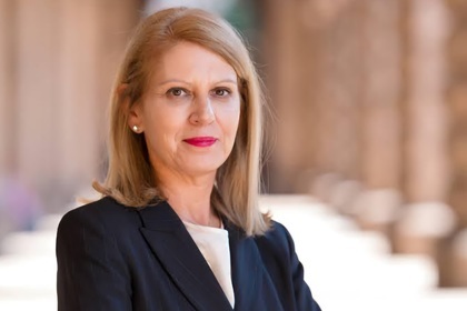 Mira Raycheva-Shekerdzhieva Elected Judge of the UN Dispute Tribunal with the Support of 119 Member States