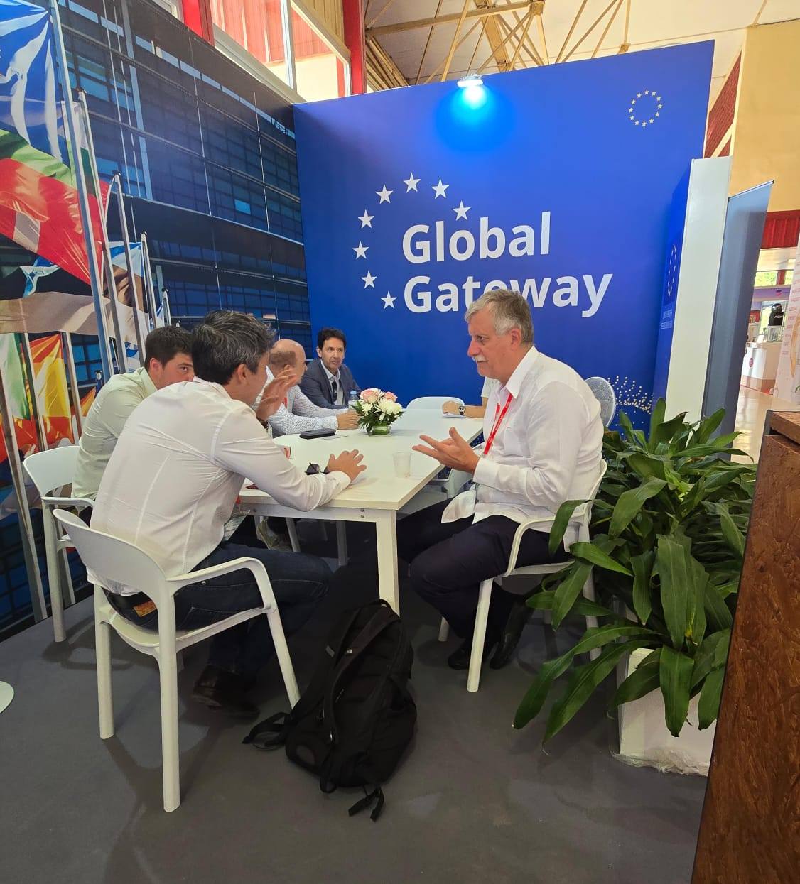 България участва в 41-тото юбилейно издание на  Международния Хавански Панаир (FIHAV 2025)