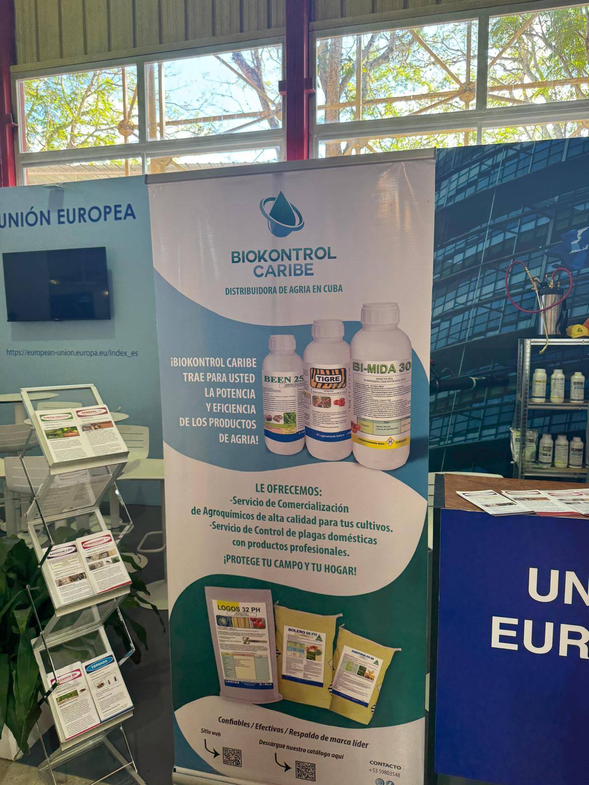 България участва в 41-тото юбилейно издание на  Международния Хавански Панаир (FIHAV 2025)