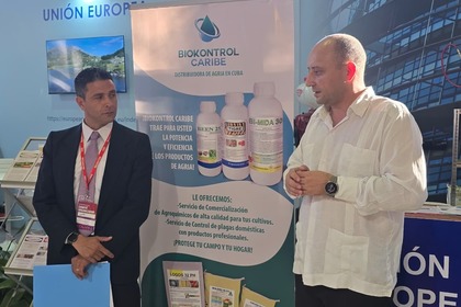 Bulgaria at the 41th anniversary edition  of the International Havana Fair (FIHAV 2025)   