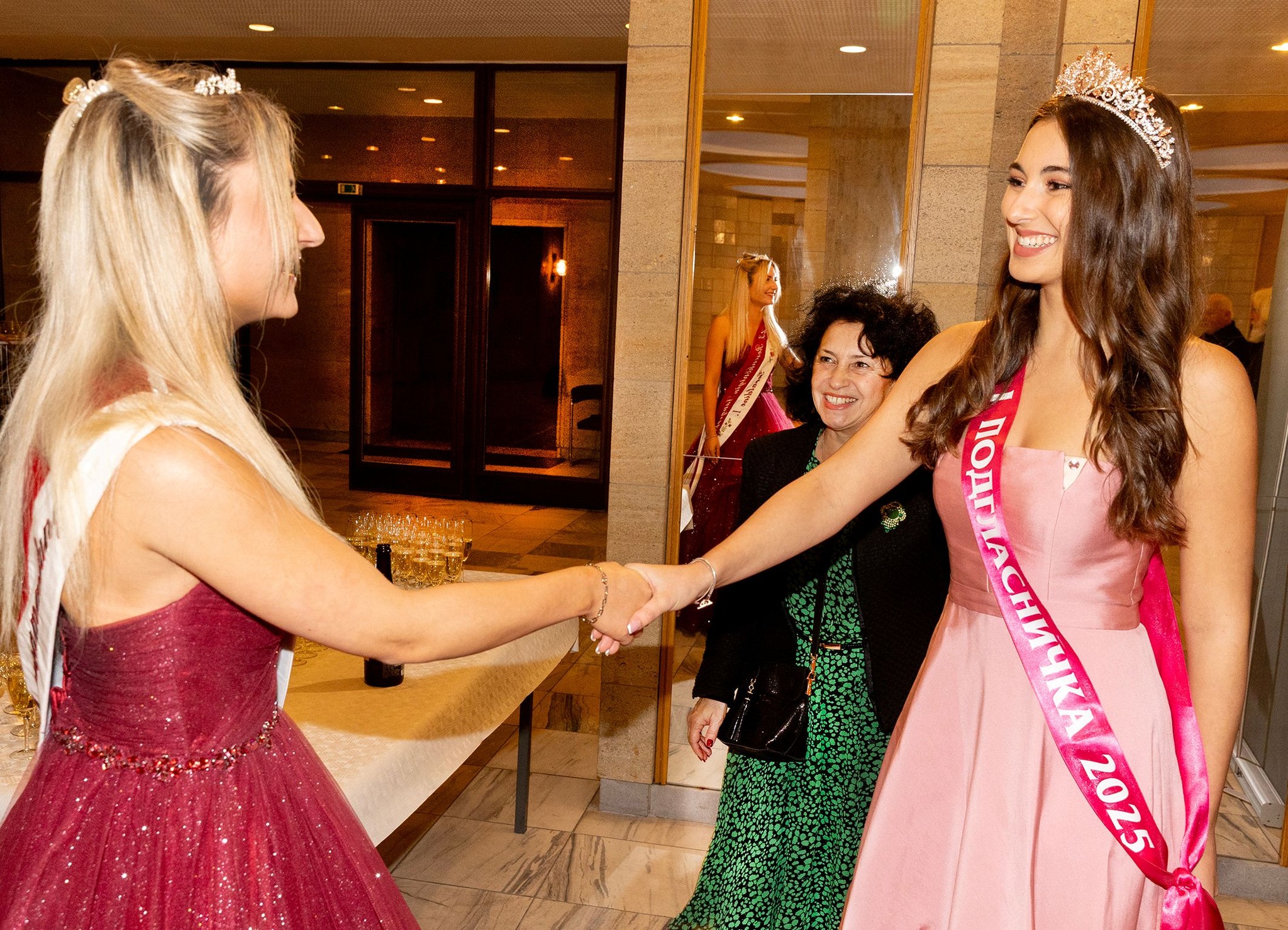 The Bulgarian Embassy in Berlin Hosted the Tourism Industry Meeting “Under the Sign of the Rose”